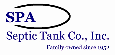Spa Septic Tank Cleaning Repairs Installation Inspections